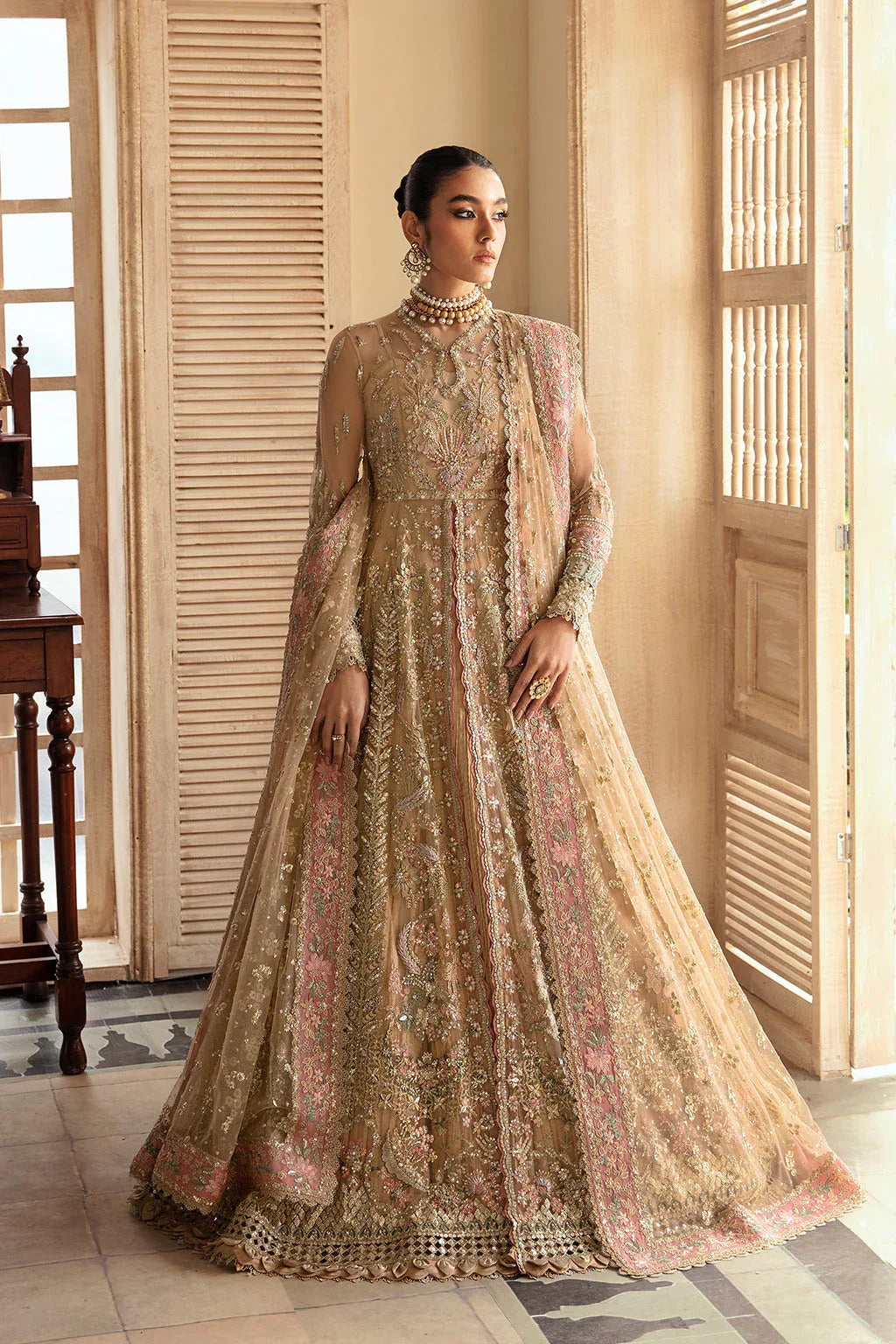 Soraya | Lumene Festive | IRINA - Rang-e-Khaas