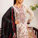 Ramsha | Luxury Lawn 24 | L-1208