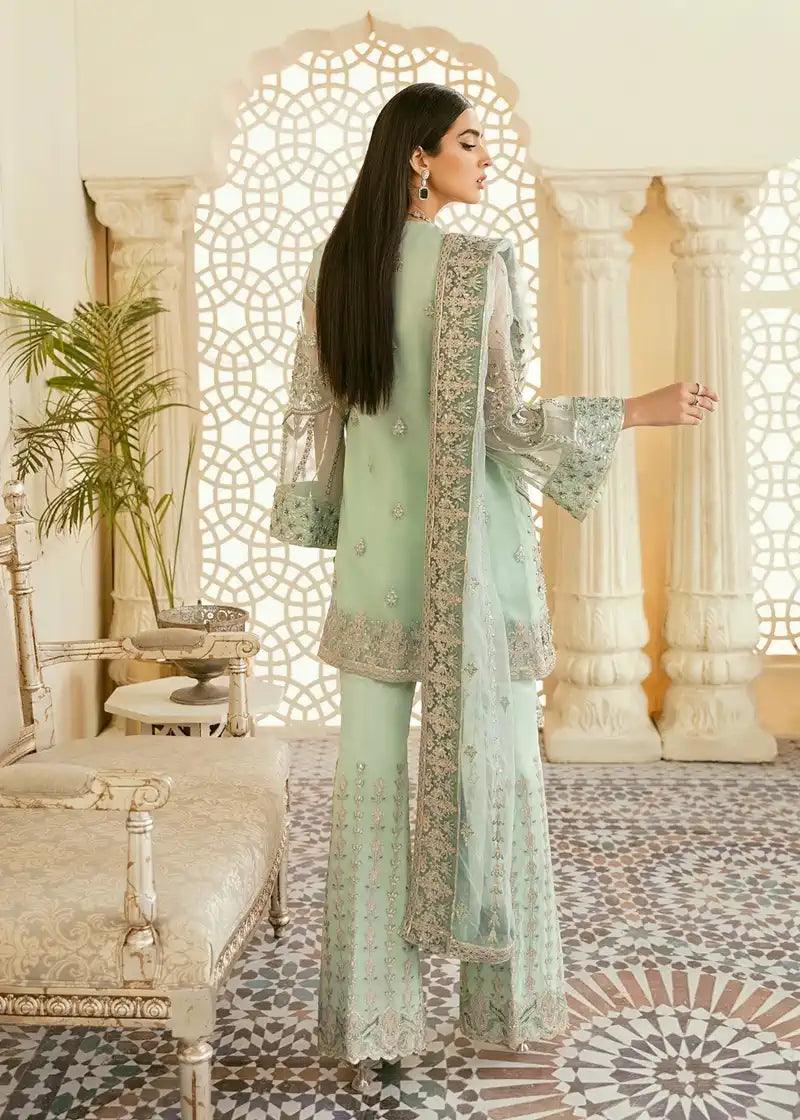 Akbar Aslam | Elinor Formals Vol 1| Juan - Rang-e-Khaas