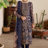 Ramsha | Festive Collection 24 | E-101
