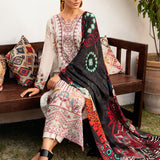 Ramsha | Luxury Lawn 24 | L-1208