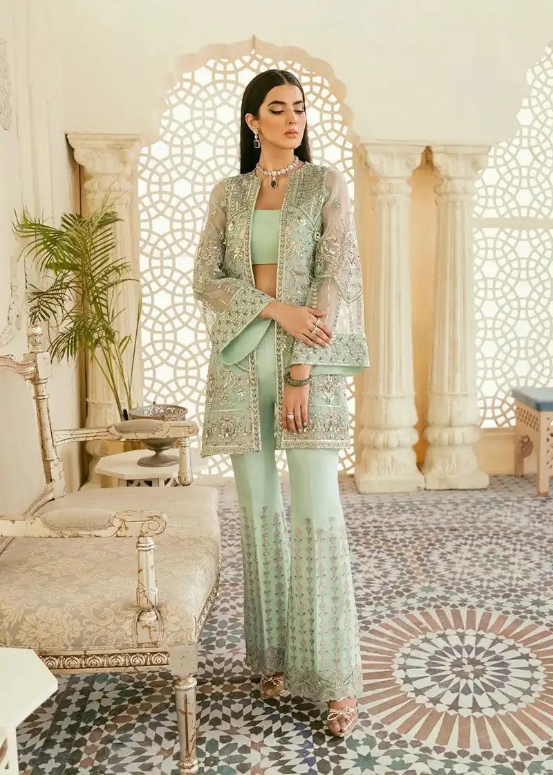 Akbar Aslam | Elinor Formals Vol 1| Juan - Rang-e-Khaas