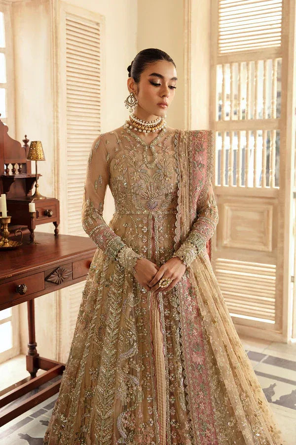 SORAYA - IRINA - Rang-e-Khaas