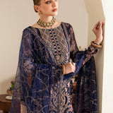 Ramsha | Festive Collection 24 | E-101