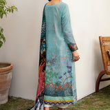Ramsha | Luxury Lawn 24 | L-1203