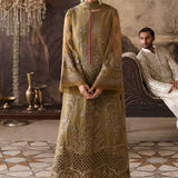 Flossie | Mehak Luxury Formals | FE-804