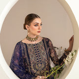 Ramsha | Festive Collection 24 | E-101