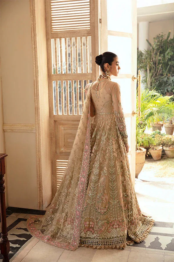 Soraya | Lumene Festive | IRINA - Rang-e-Khaas