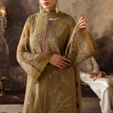 Flossie | Mehak Luxury Formals | FE-804