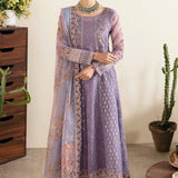 Ramsha | Festive Collection 24 | E-107