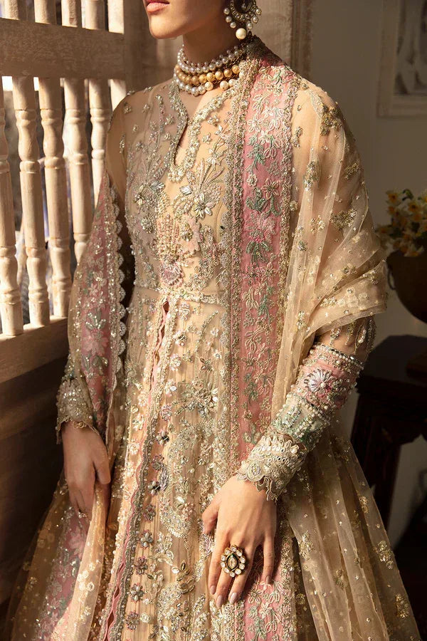 SORAYA - IRINA - Rang-e-Khaas