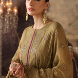 Flossie | Mehak Luxury Formals | FE-804