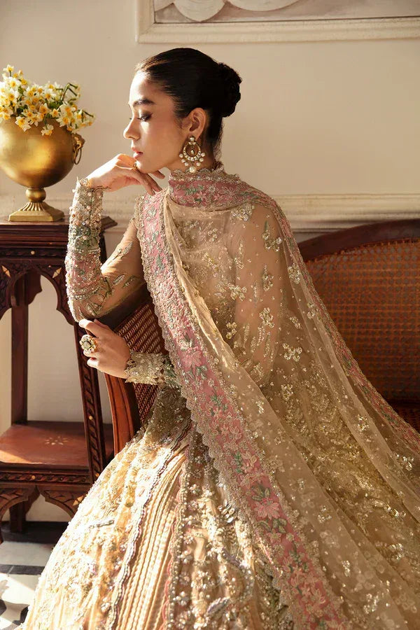 SORAYA - IRINA - Rang-e-Khaas