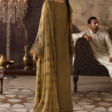 Flossie | Mehak Luxury Formals | FE-804