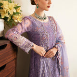 Ramsha | Festive Collection 24 | E-107