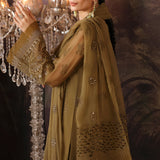 Flossie | Mehak Luxury Formals | FE-804