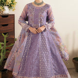 Ramsha | Festive Collection 24 | E-107