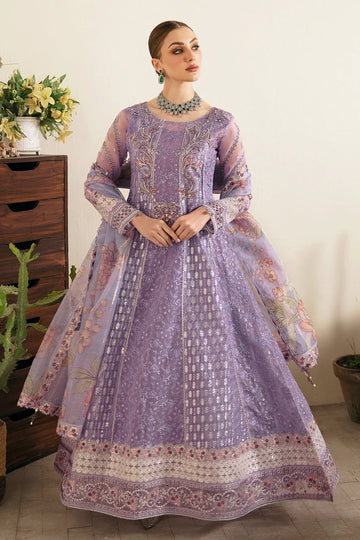 Ramsha | Festive Collection 24 | E-107 - Rang-e-Khaas
