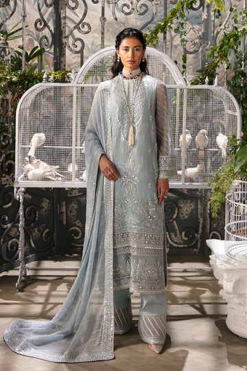 Afrozeh | Coraline - Rang-e-Khaas