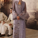 Flossie | Mehak Luxury Formals | FE-805 (A)