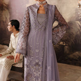 Flossie | Mehak Luxury Formals | FE-805 (A)