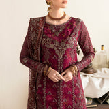 Ramsha | Festive Collection 24 | E-103