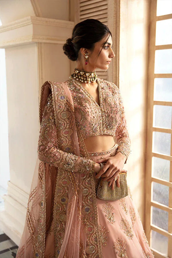 Soraya | Lumene Festive | INAYA - Rang-e-Khaas