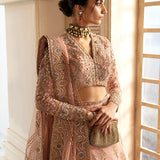 Soraya | Lumene Festive Edit '24 | INAYA