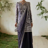 Suffuse | Freeshia Formals 23 | Ravena