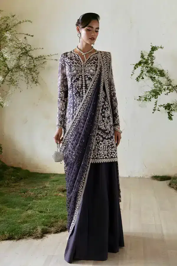 Suffuse | Freeshia Formals 23 | Ravena - Rang-e-Khaas