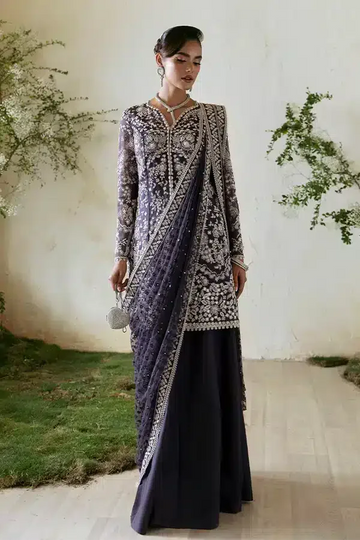 Suffuse | Freeshia Formals 23 | Ravena - Rang-e-Khaas