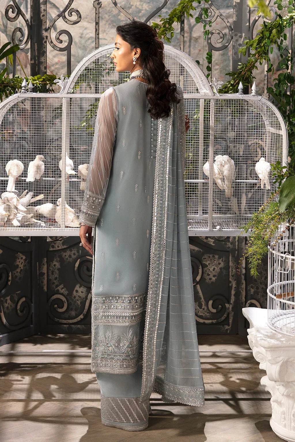 Afrozeh | Coraline - Rang-e-Khaas