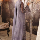 Flossie | Mehak Luxury Formals | FE-805 (A)