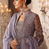 Flossie | Mehak Luxury Formals | FE-805 (A)