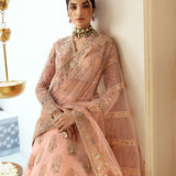 Soraya | Lumene Festive Edit '24 | INAYA