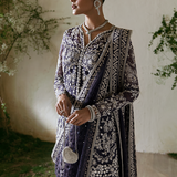 SUFFUSE | FREESHIA RTW '23 | RAVENA