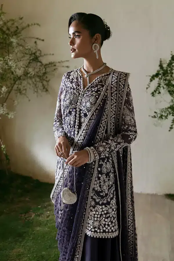 Suffuse | Freeshia Formals 23 | Ravena - Rang-e-Khaas