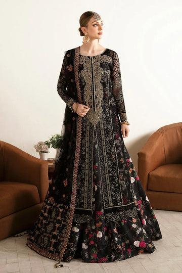 Ramsha | Festive Collection 24 | E-105 - Rang-e-Khaas