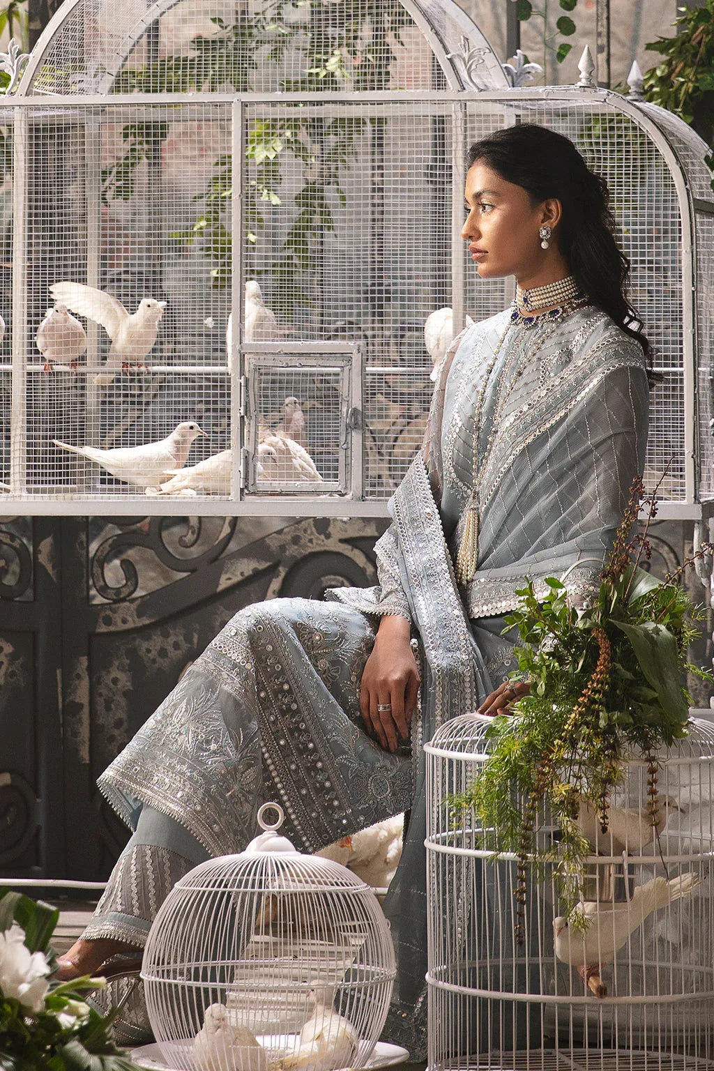 Afrozeh | Coraline - Rang-e-Khaas