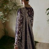 SUFFUSE | FREESHIA RTW '23 | RAVENA