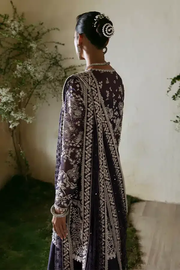 Suffuse | Freeshia Formals 23 | Ravena - Rang-e-Khaas
