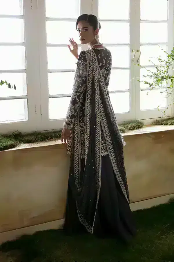 Suffuse | Freeshia Formals 23 | Ravena - Rang-e-Khaas