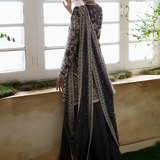 SUFFUSE | FREESHIA RTW '23 | RAVENA