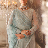 Flossie | Mehak Luxury Formals | FE-803