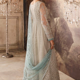 Flossie | Mehak Luxury Formals | FE-803