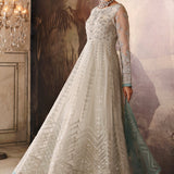 Flossie | Mehak Luxury Formals | FE-803