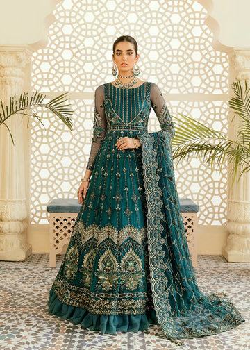 Akbar Aslam | Formals | Maleo