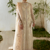 SUFFUSE | FREESHIA RTW '23 | JAHAN