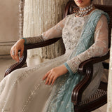 Flossie | Mehak Luxury Formals | FE-803