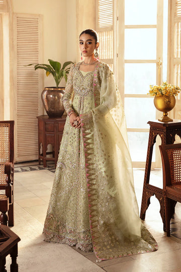 Soraya | Lumene Festive | SIBEL - Rang-e-Khaas
